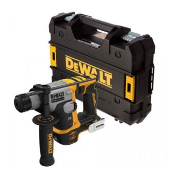 ΚΡΟΥΣΤΙΚΟ ΚΑΤΕΔΑΦΙΣΤΙΚΟ ΜΠΑΤΑΡΙΑΣ 18V SDS PLUS / DEWALT DCH172NT-XJ