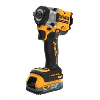 ΚΑΤΣΑΒΙΔΙ ΓΥΨΟΣΑΝΙΔΑΣ ΜΠΑΤΑΡΙΑΣ 18V BRUSHLESS /  DEWALT DCF620P2K