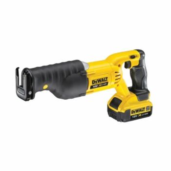 ΣΕΓΑΤΣΑ 18V XR Li-Ion 2 X 5.0Ah /  DEWALT DCS380P2