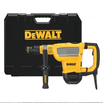 ΚΡΟΥΣΤΙΚΟ ΣΚΑΠΤΙΚΟ ΡΕΥΜΑΤΟΣ / DEWALT D25614K-QS